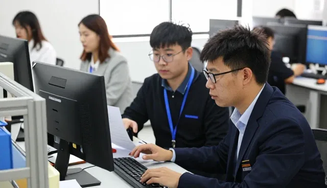后续维护服务应用范围不断扩大
