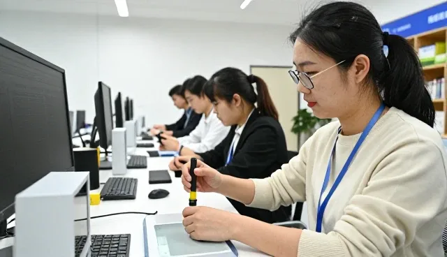 企业咨询服务套餐适合哪些应用环境?